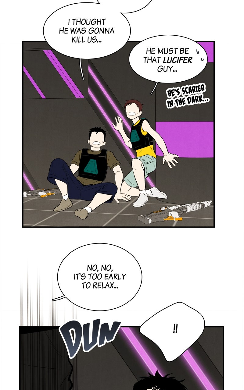 Read After School Lessons for Unripe Apples EN Manga Online