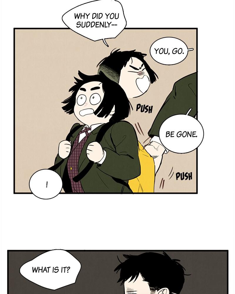 Read After School Lessons for Unripe Apples EN Manga Online