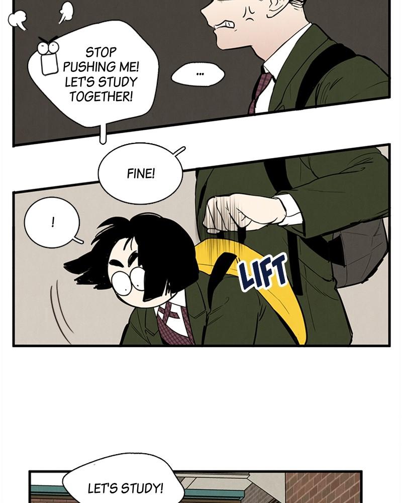 Read After School Lessons for Unripe Apples EN Manga Online