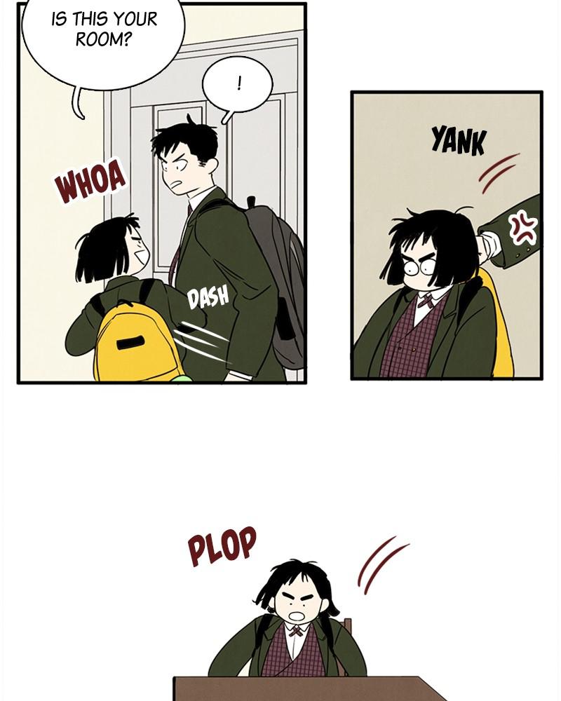 Read After School Lessons for Unripe Apples EN Manga Online