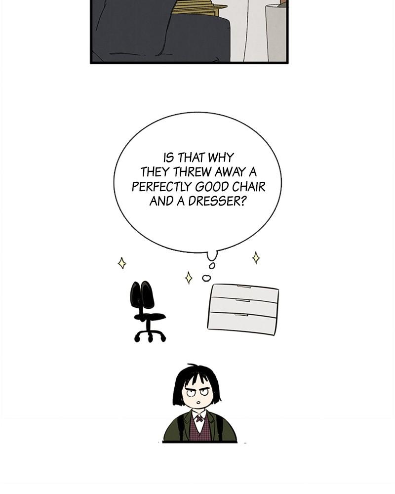 Read After School Lessons for Unripe Apples EN Manga Online