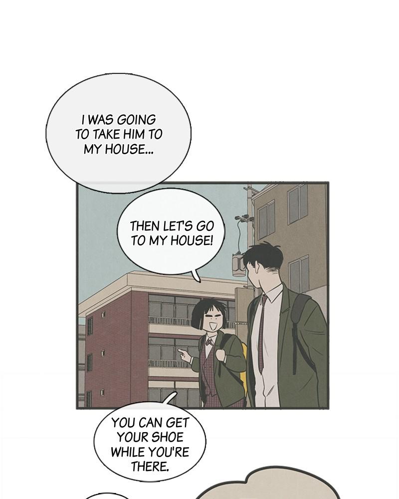 Read After School Lessons for Unripe Apples EN Manga Online