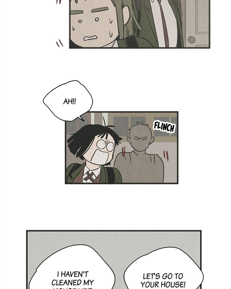 Read After School Lessons for Unripe Apples EN Manga Online