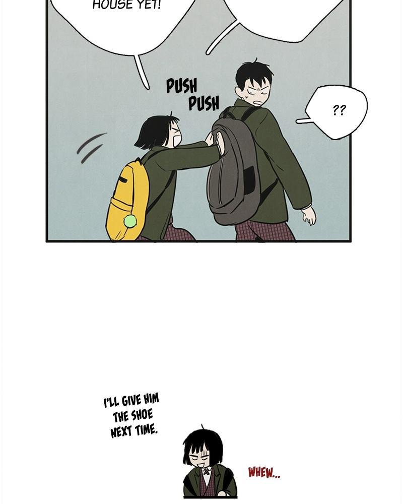 Read After School Lessons for Unripe Apples EN Manga Online