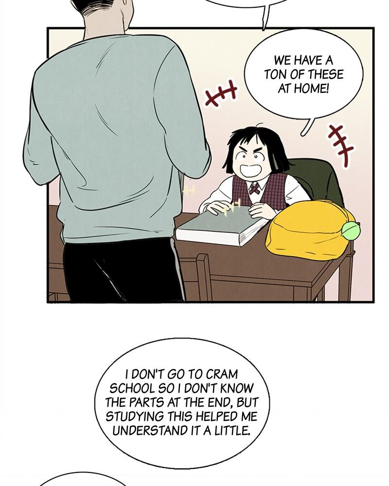 Read After School Lessons for Unripe Apples EN Manga Online