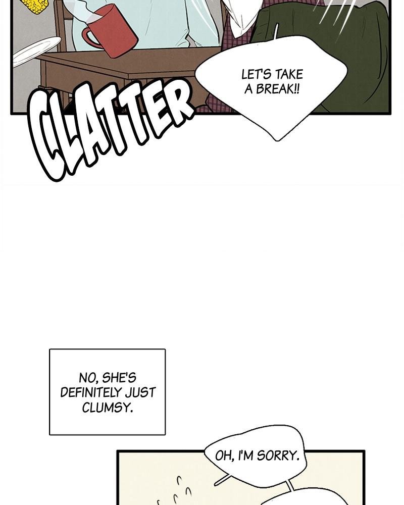 Read After School Lessons for Unripe Apples EN Manga Online