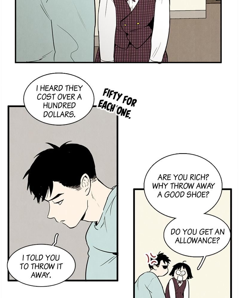 Read After School Lessons for Unripe Apples EN Manga Online