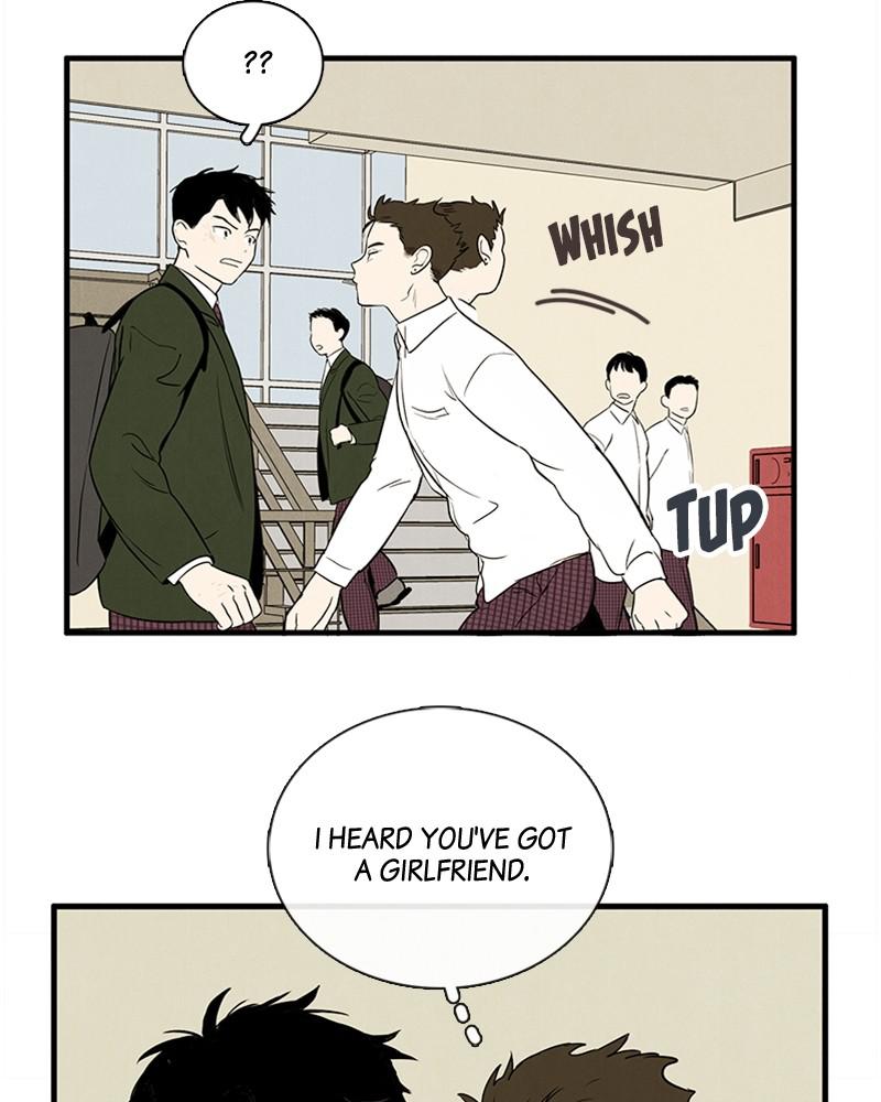 Read After School Lessons for Unripe Apples EN Manga Online