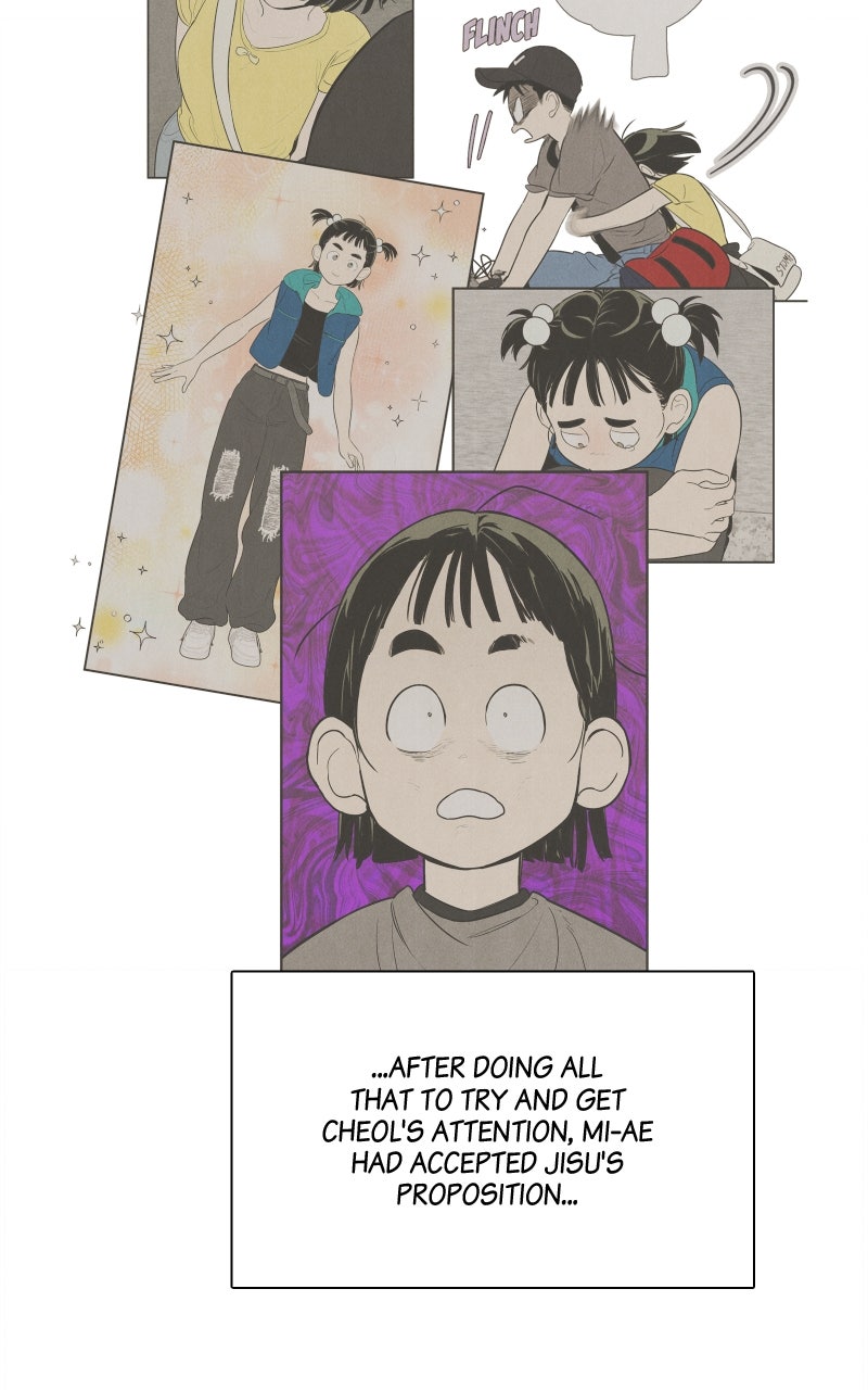 Read After School Lessons for Unripe Apples EN Manga Online