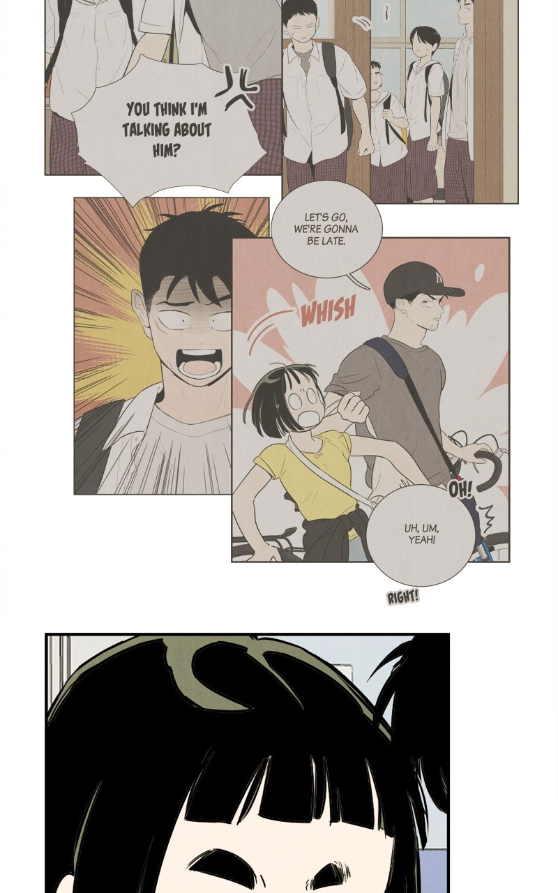 Read After School Lessons for Unripe Apples EN Manga Online