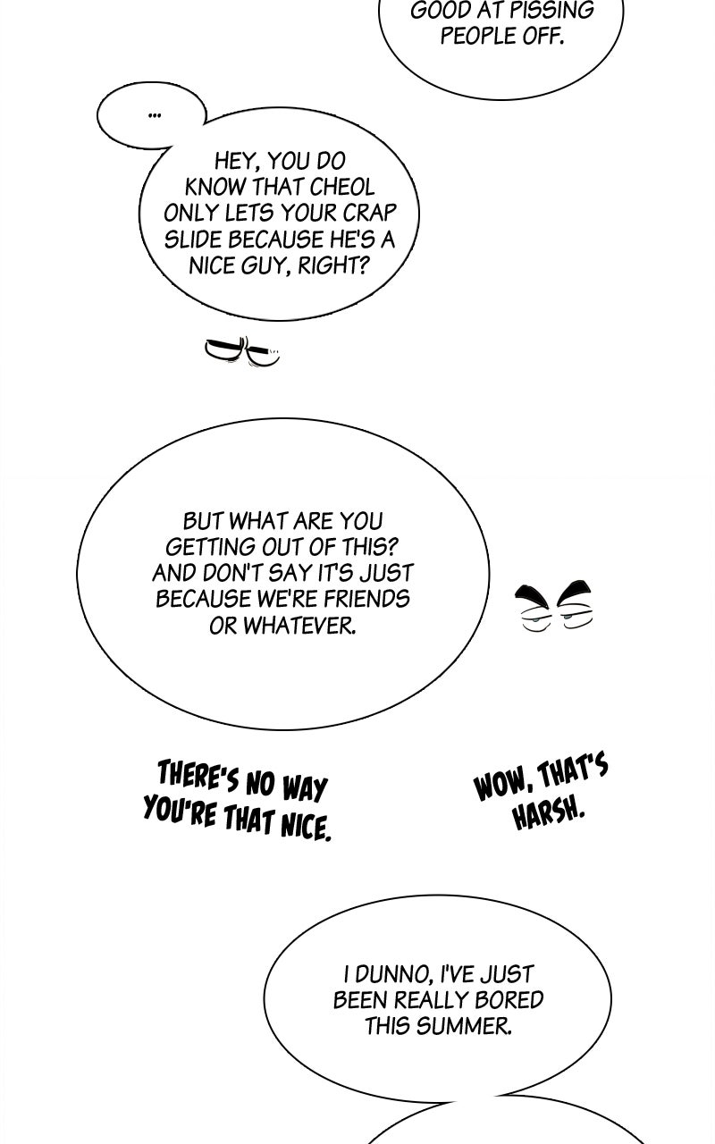 Read After School Lessons for Unripe Apples EN Manga Online