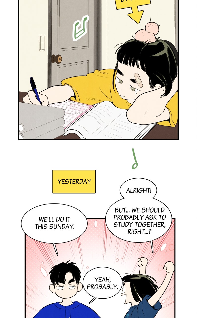 Read After School Lessons for Unripe Apples EN Manga Online