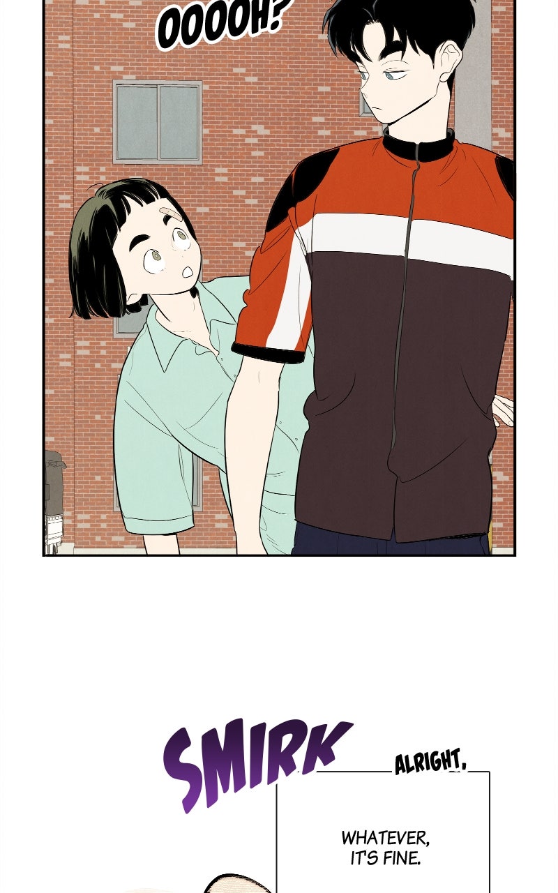 Read After School Lessons for Unripe Apples EN Manga Online