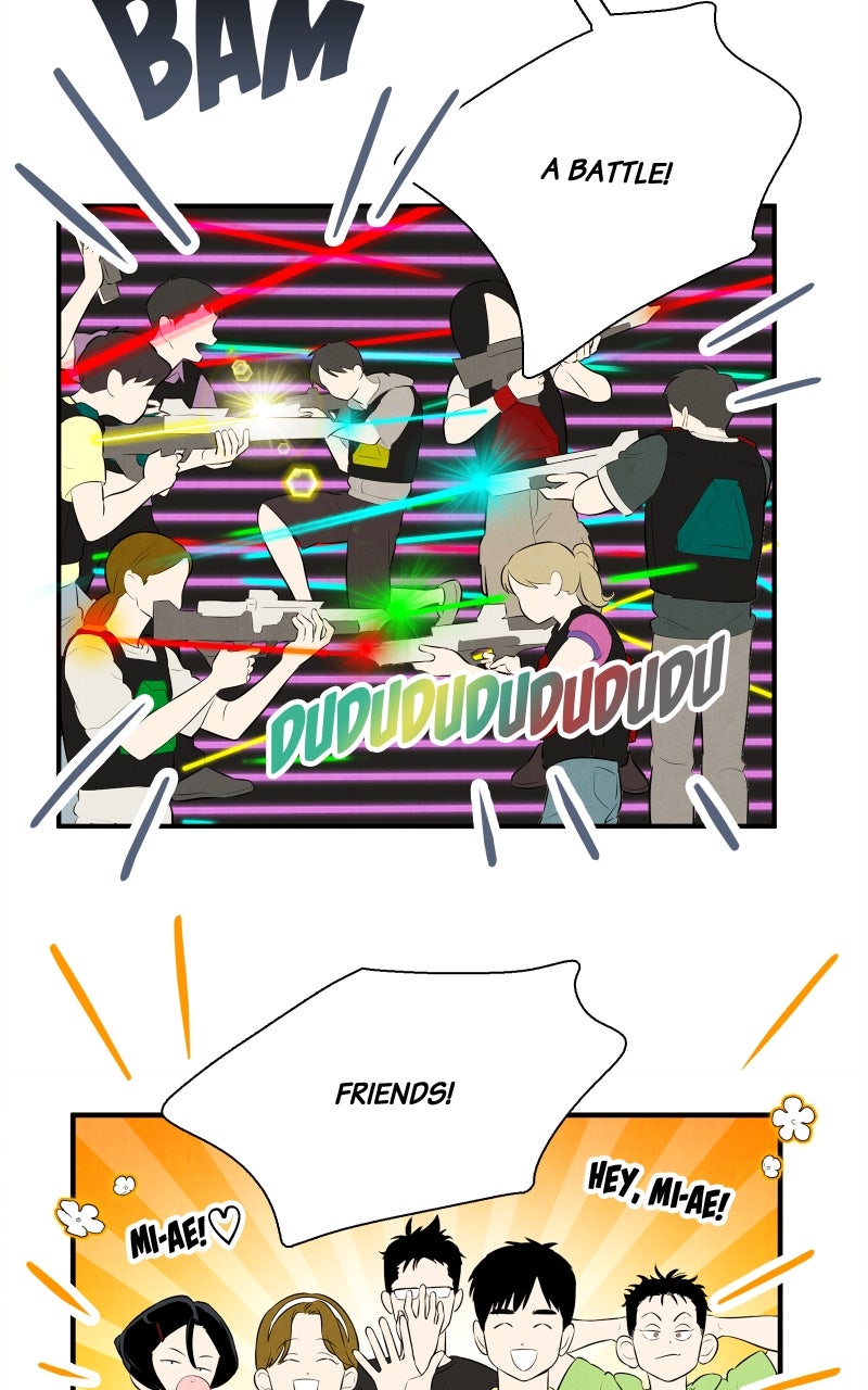 Read After School Lessons for Unripe Apples EN Manga Online