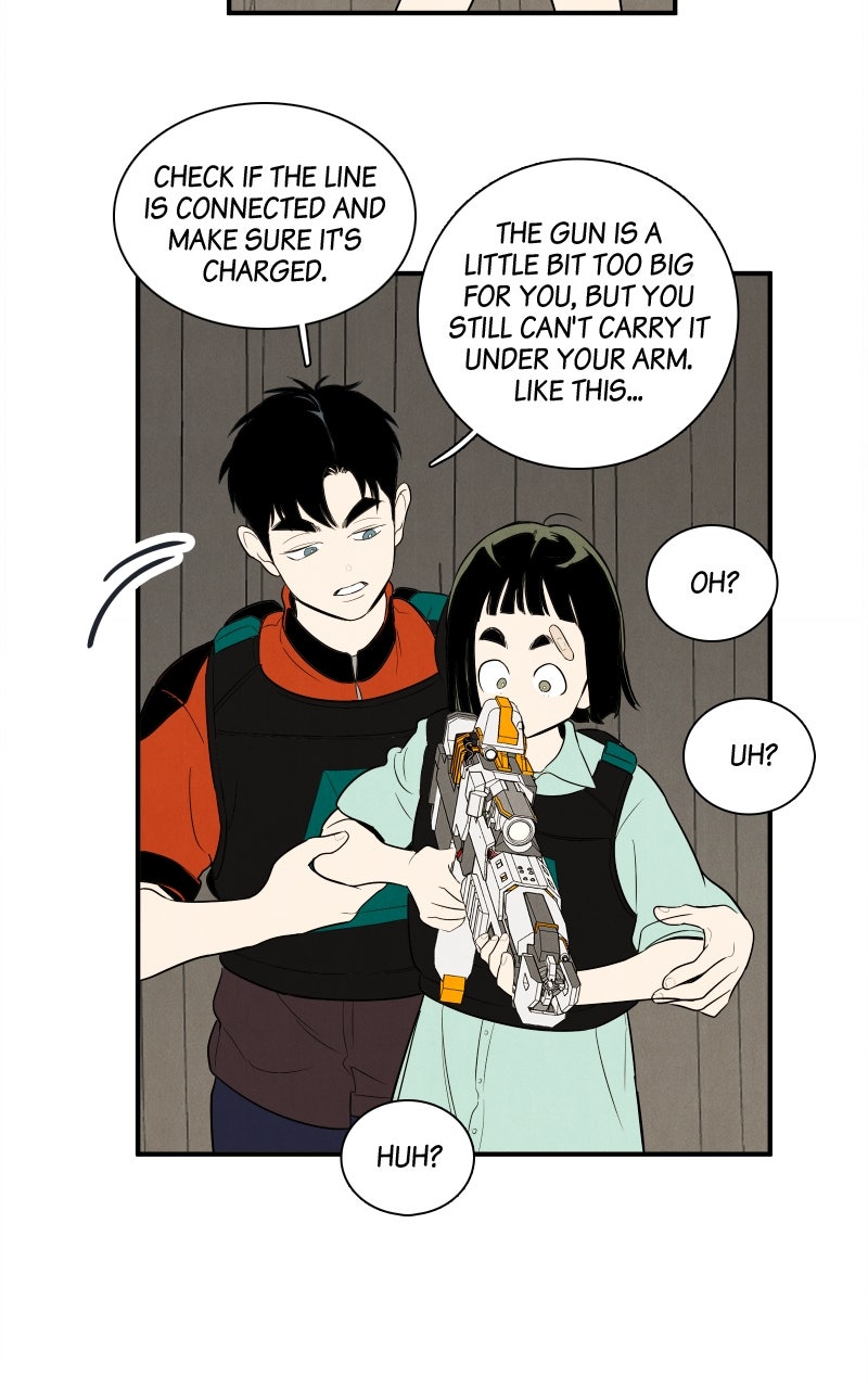 Read After School Lessons for Unripe Apples EN Manga Online