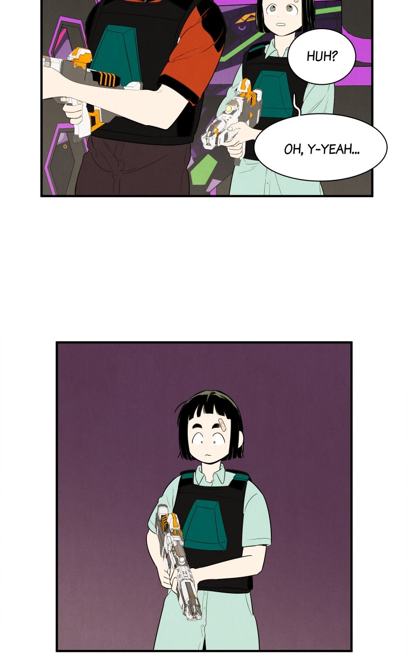 Read After School Lessons for Unripe Apples EN Manga Online