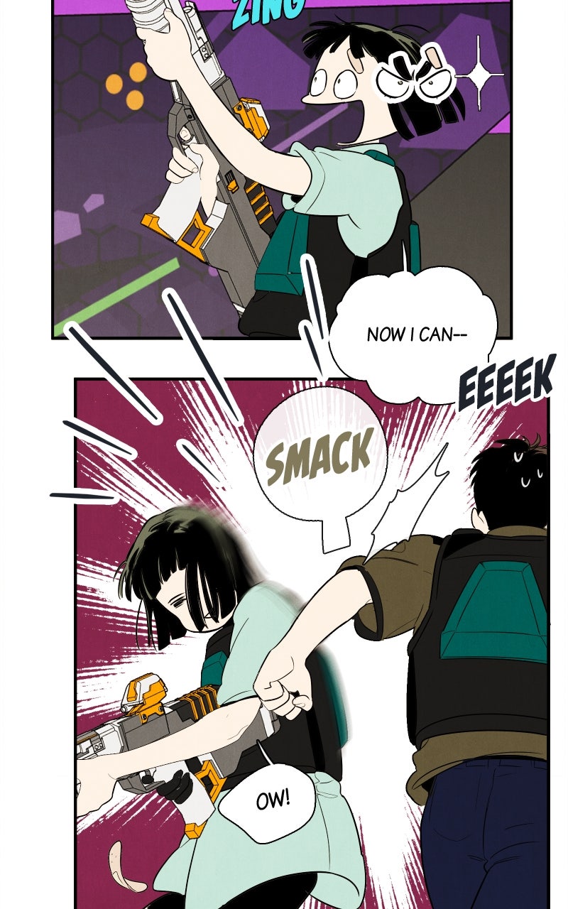 Read After School Lessons for Unripe Apples EN Manga Online