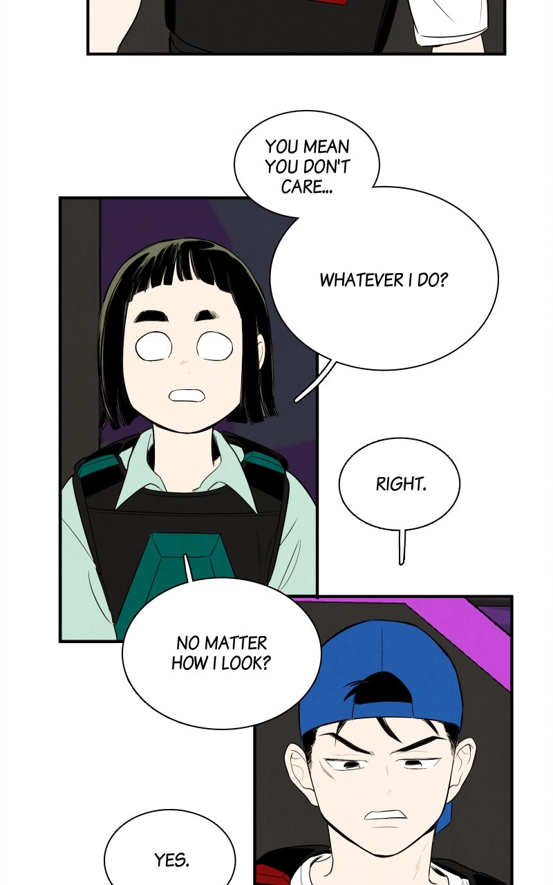 Read After School Lessons for Unripe Apples EN Manga Online