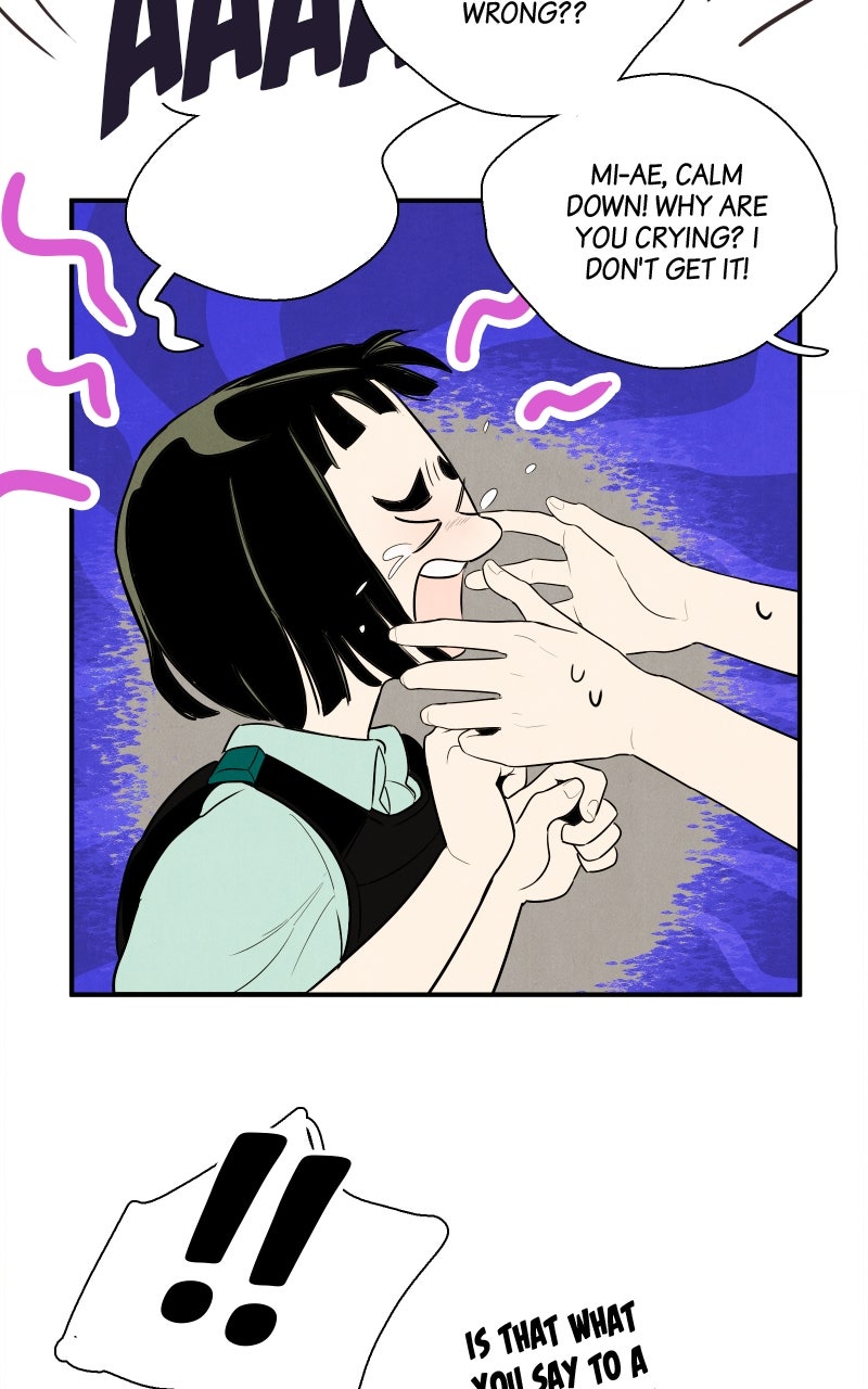 Read After School Lessons for Unripe Apples EN Manga Online