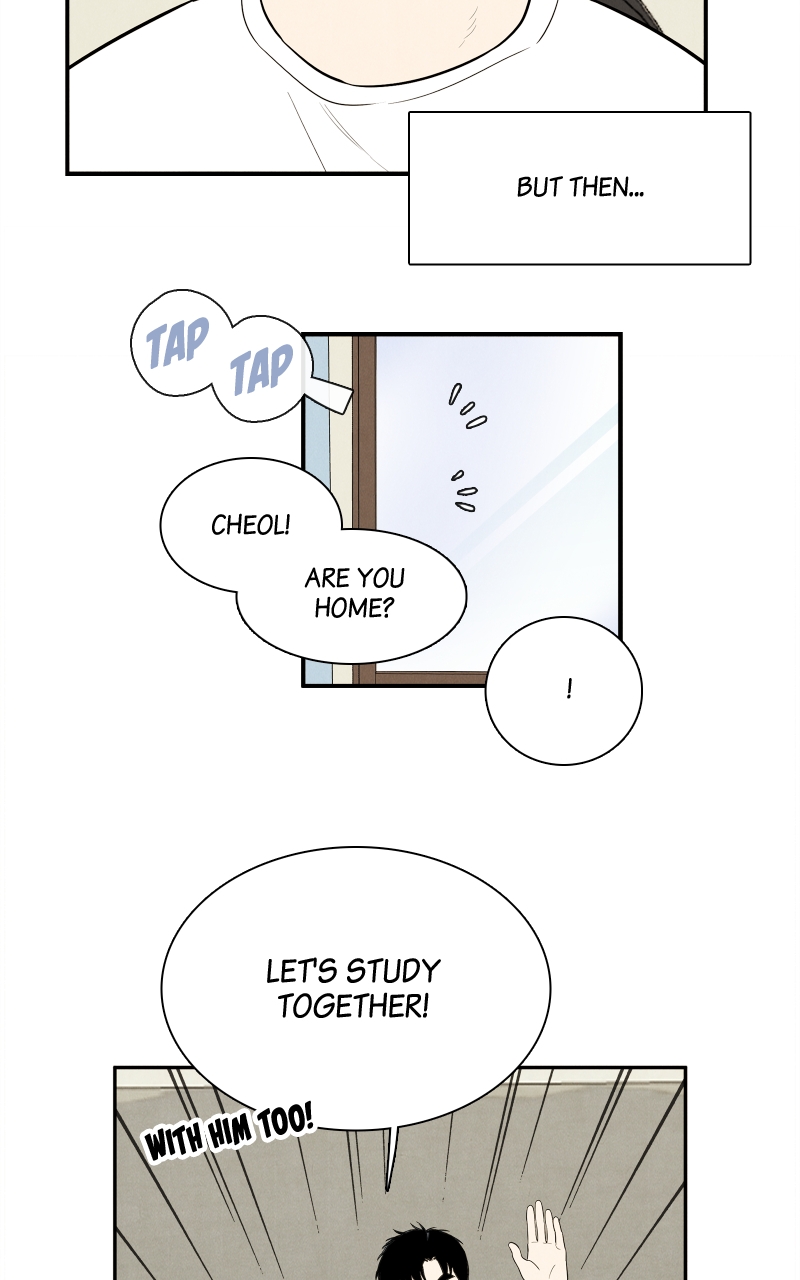 Read After School Lessons for Unripe Apples EN Manga Online