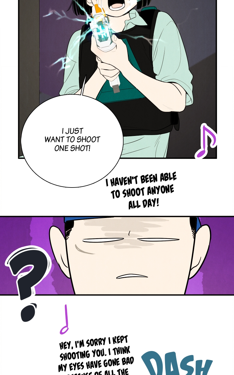 Read After School Lessons for Unripe Apples EN Manga Online