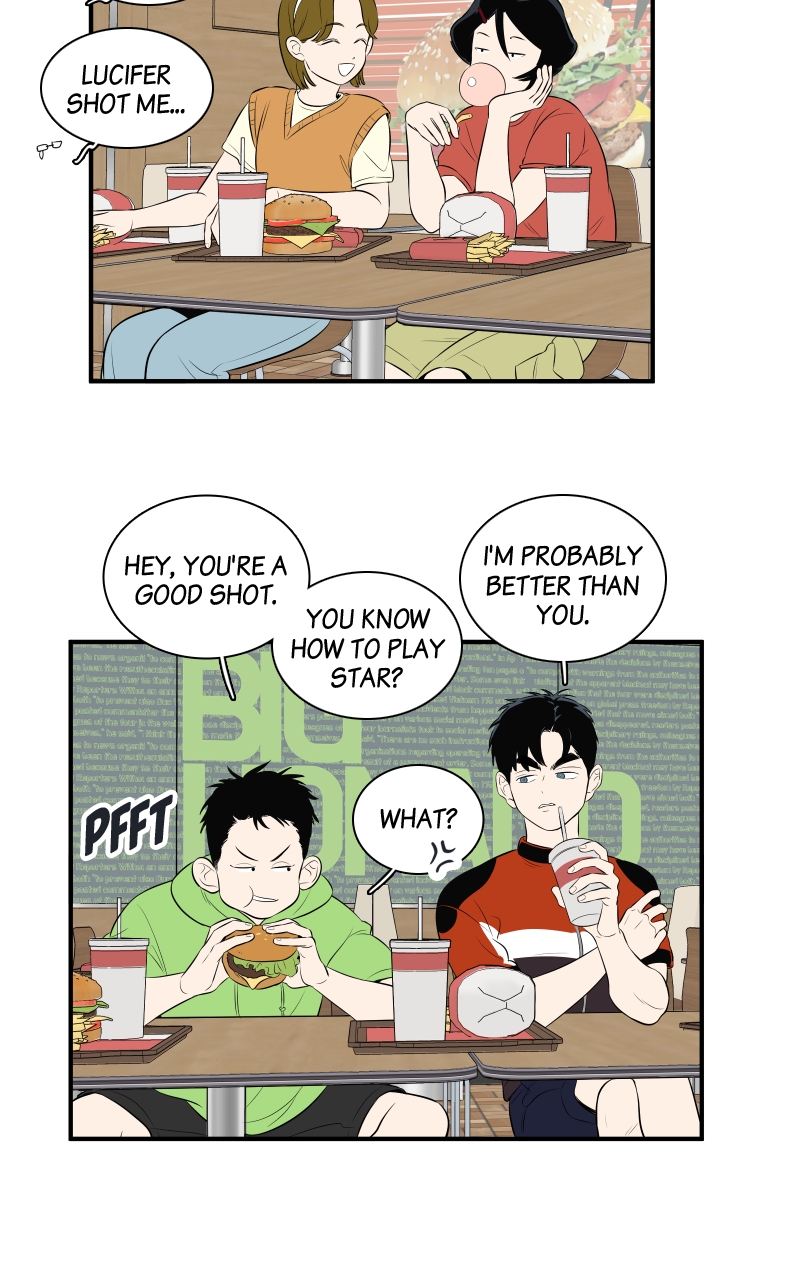 Read After School Lessons for Unripe Apples EN Manga Online