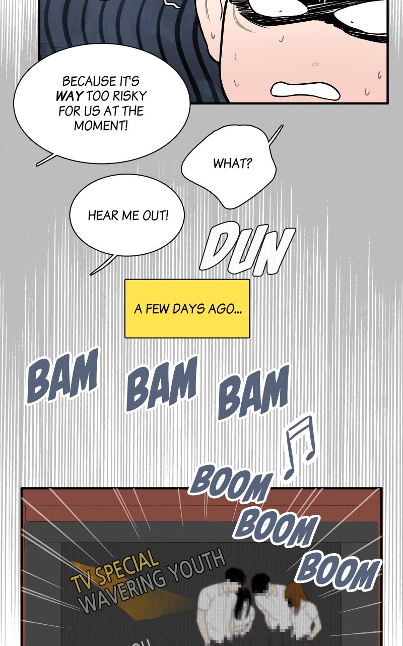 Read After School Lessons for Unripe Apples EN Manga Online