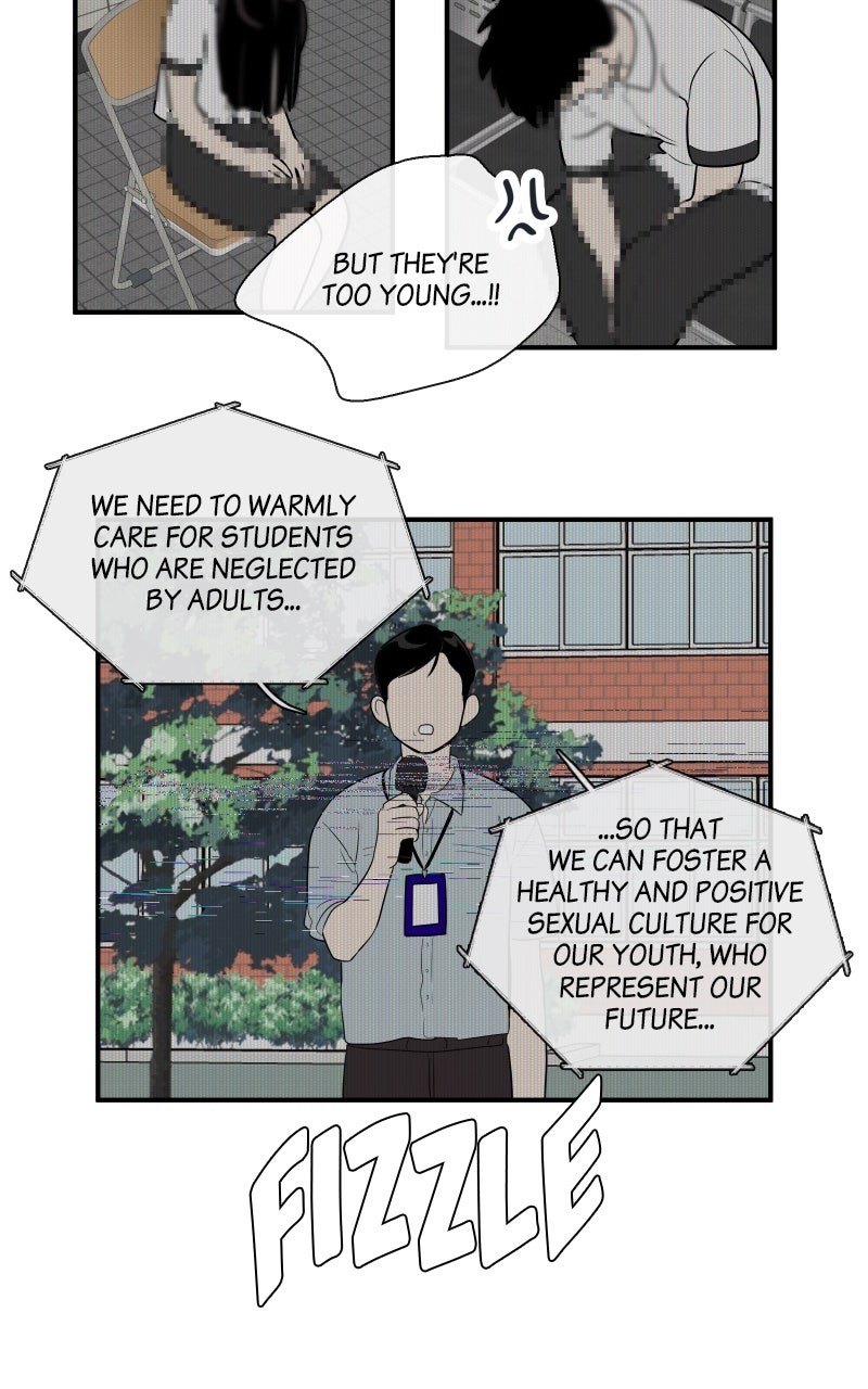 Read After School Lessons for Unripe Apples EN Manga Online