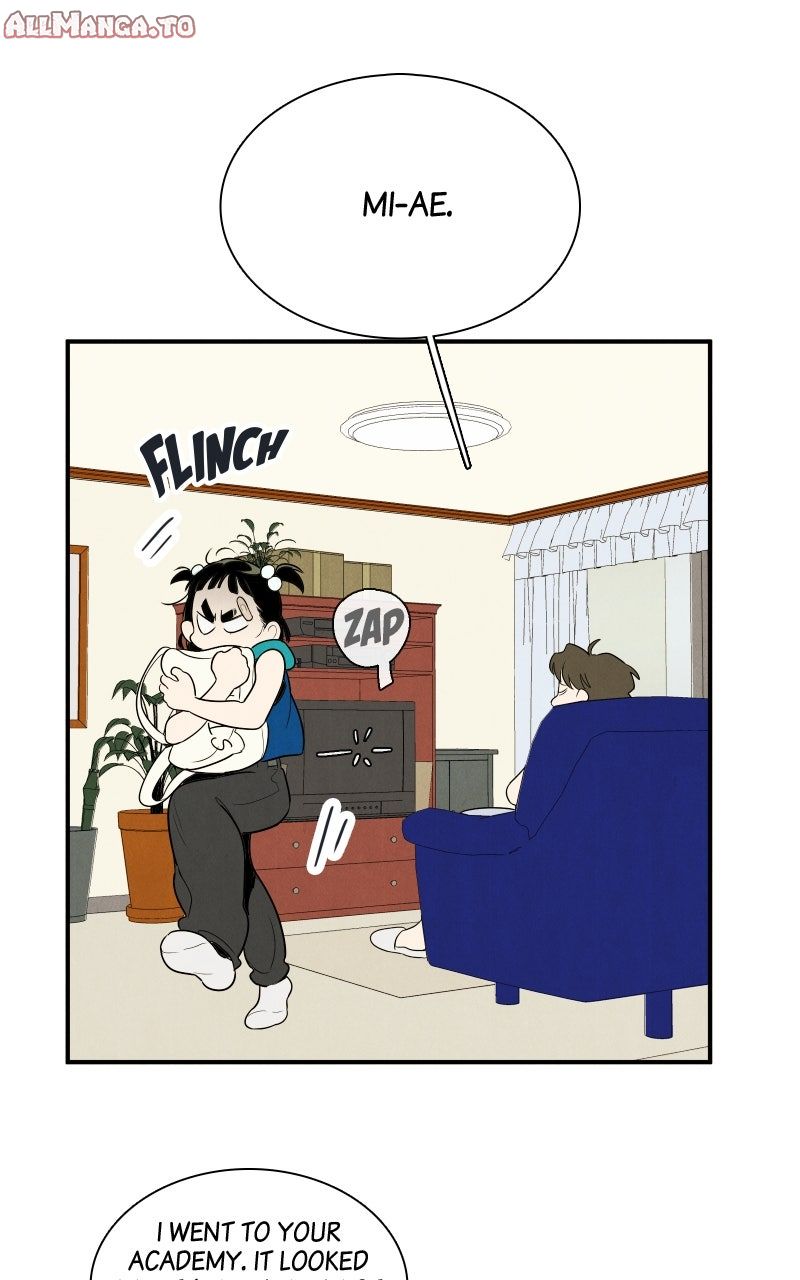 Read After School Lessons for Unripe Apples EN Manga Online