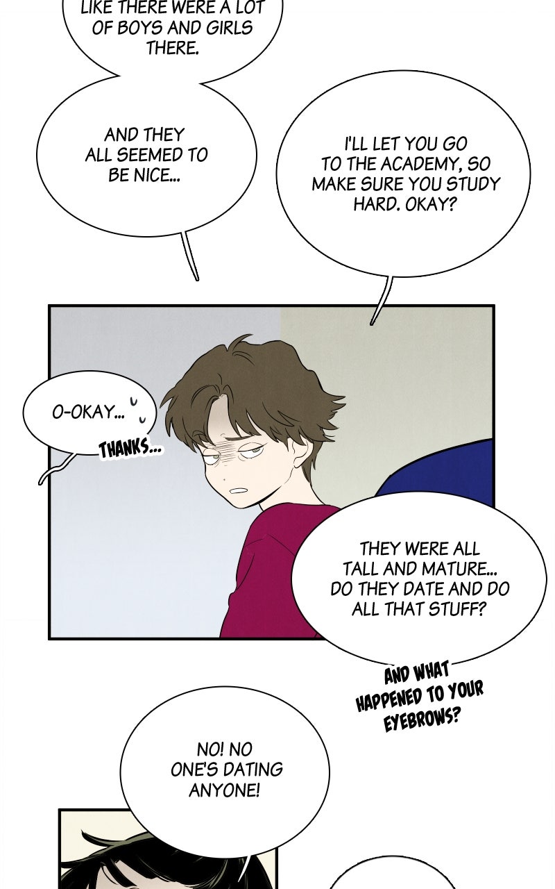 Read After School Lessons for Unripe Apples EN Manga Online