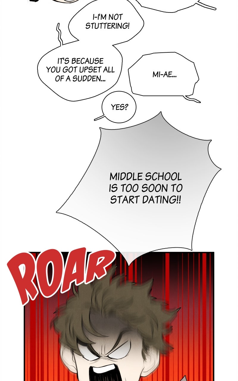 Read After School Lessons for Unripe Apples EN Manga Online