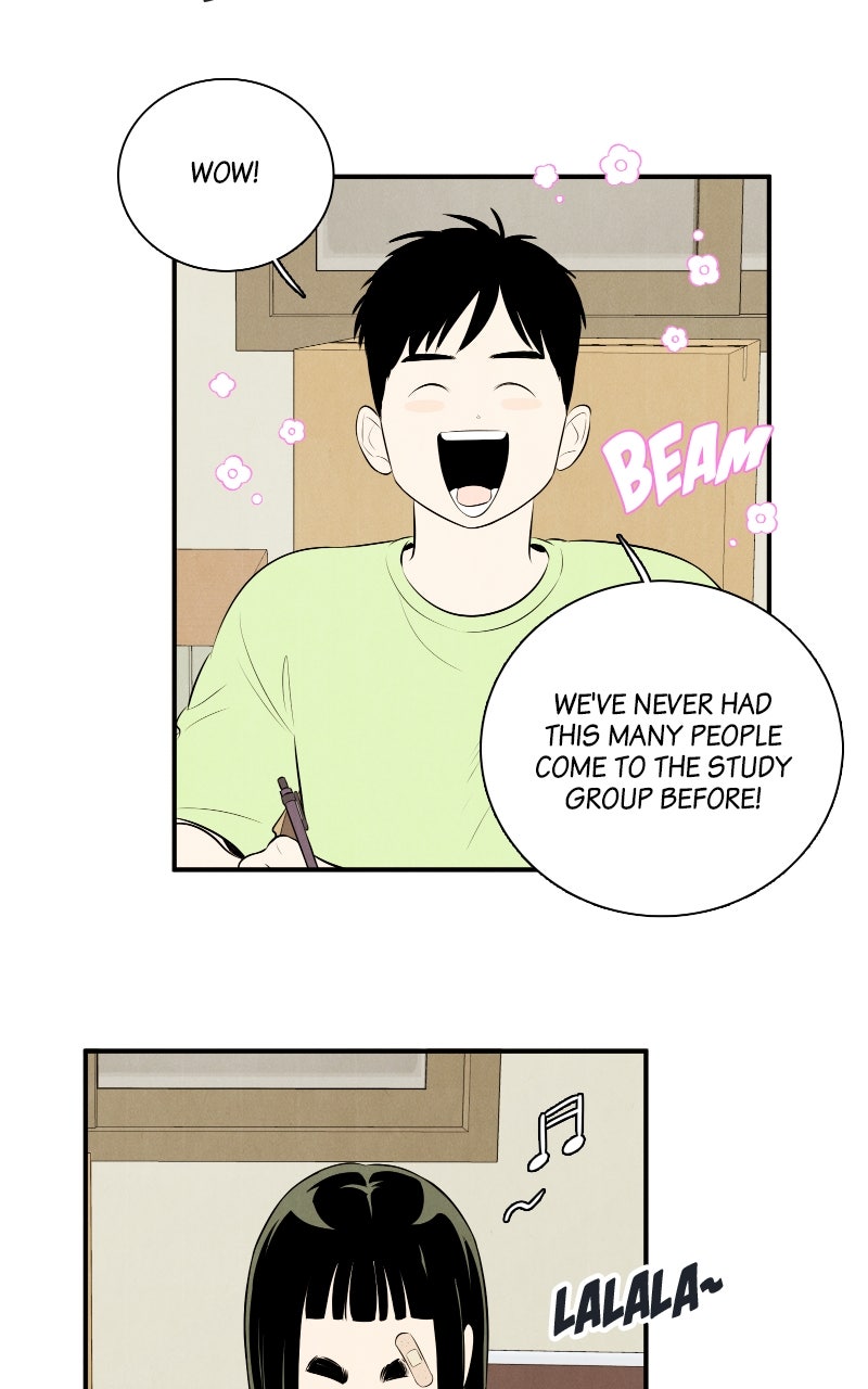 Read After School Lessons for Unripe Apples EN Manga Online