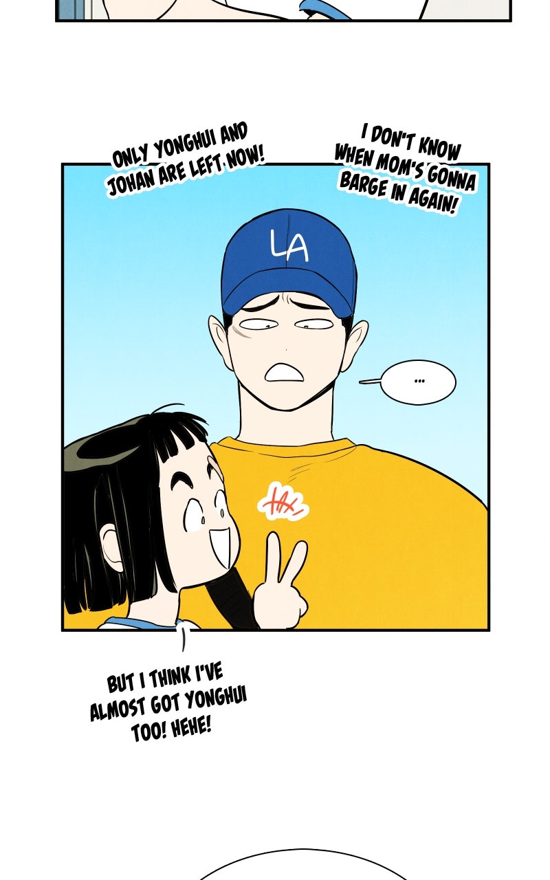 Read After School Lessons for Unripe Apples EN Manga Online