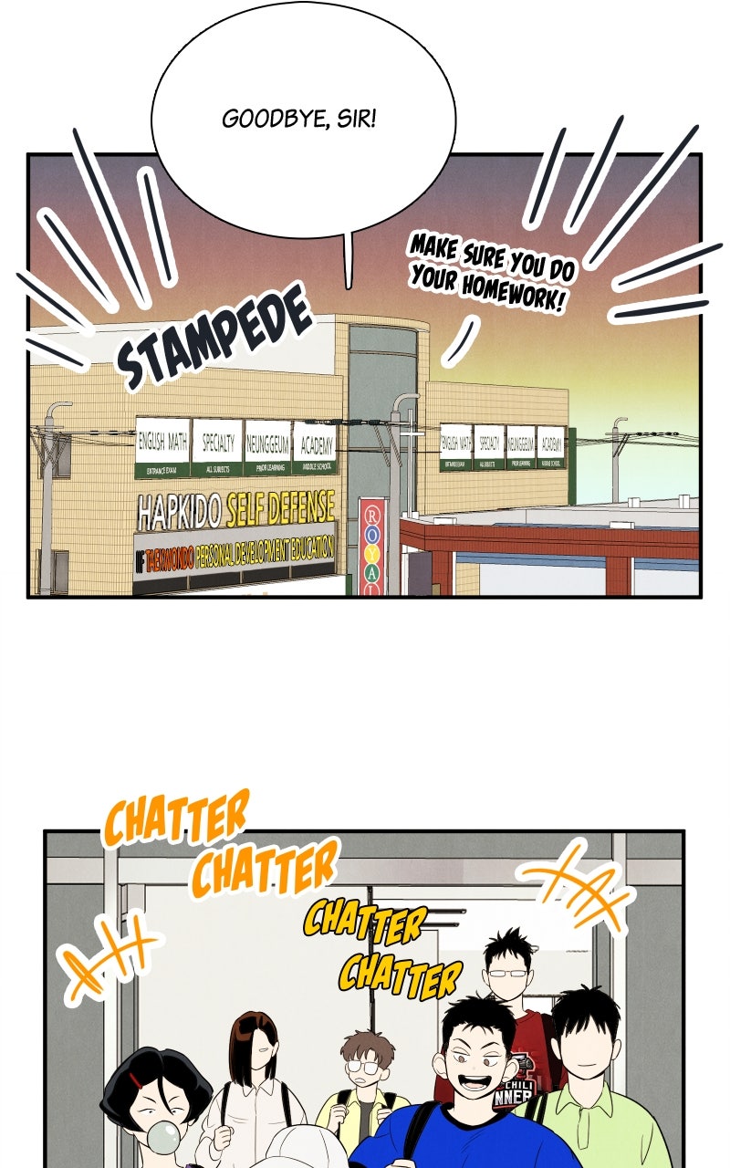 Read After School Lessons for Unripe Apples EN Manga Online