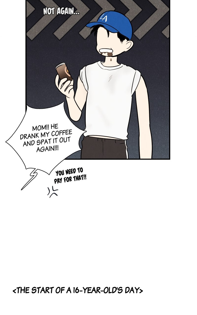 Read After School Lessons for Unripe Apples EN Manga Online