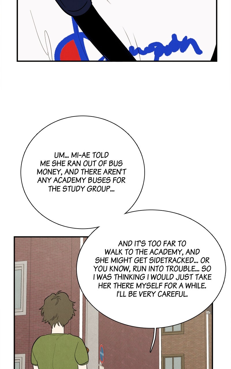 Read After School Lessons for Unripe Apples EN Manga Online