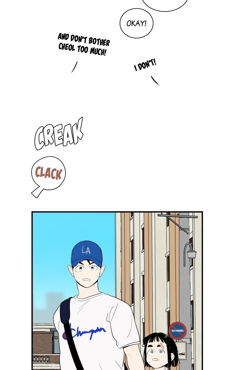 Read After School Lessons for Unripe Apples EN Manga Online