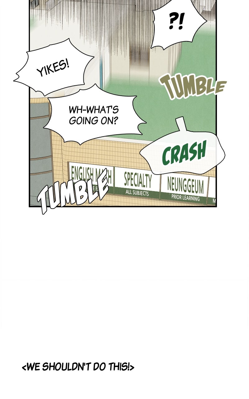 Read After School Lessons for Unripe Apples EN Manga Online