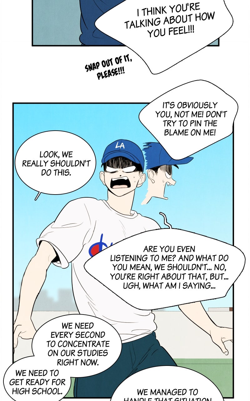 Read After School Lessons for Unripe Apples EN Manga Online