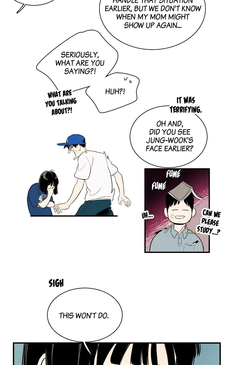 Read After School Lessons for Unripe Apples EN Manga Online