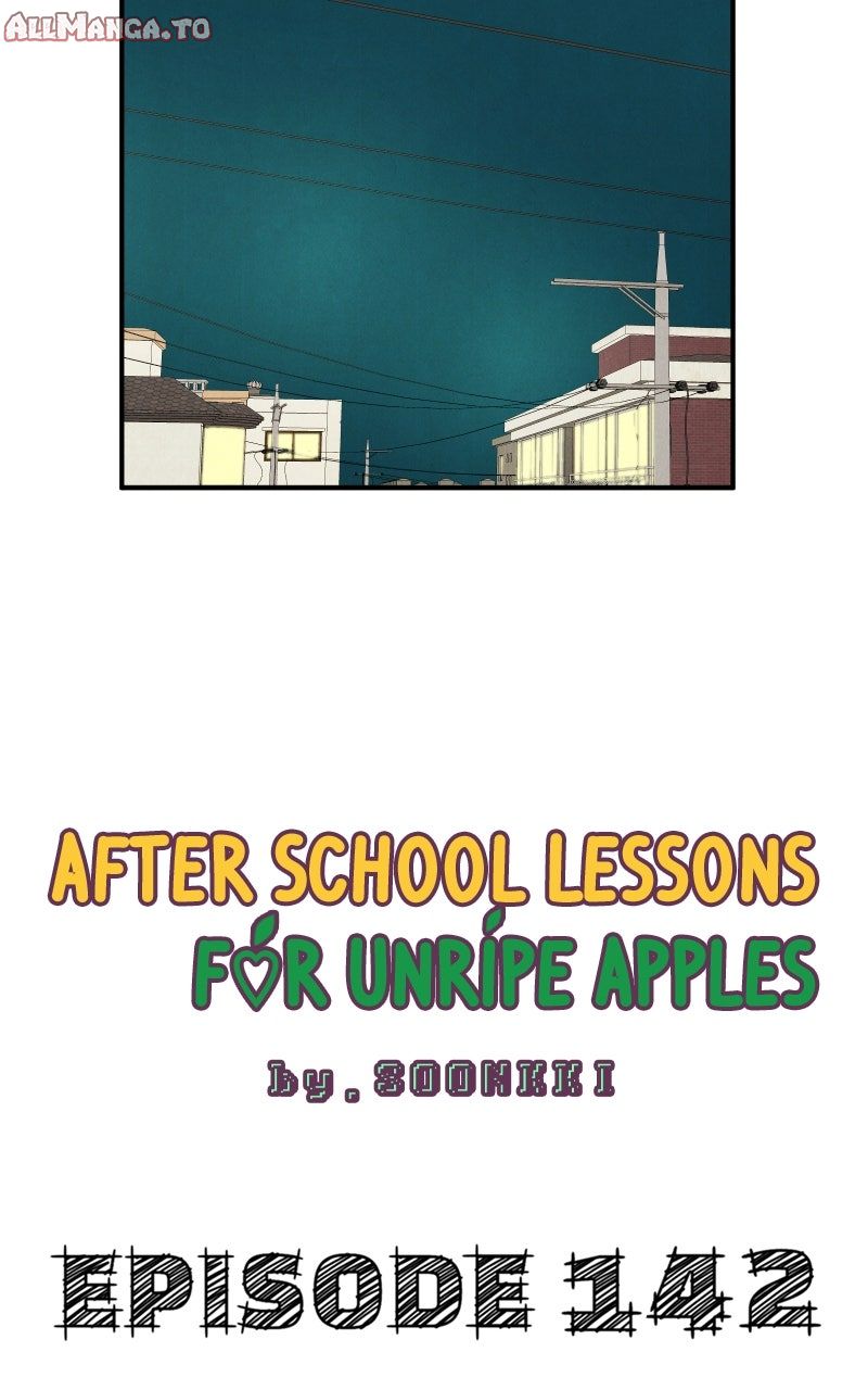 Read After School Lessons for Unripe Apples EN Manga Online