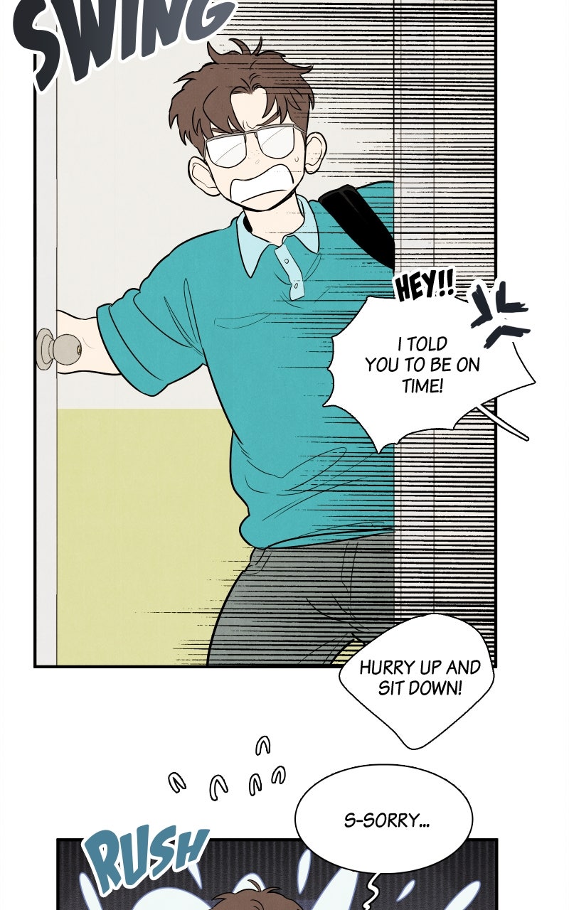 Read After School Lessons for Unripe Apples EN Manga Online