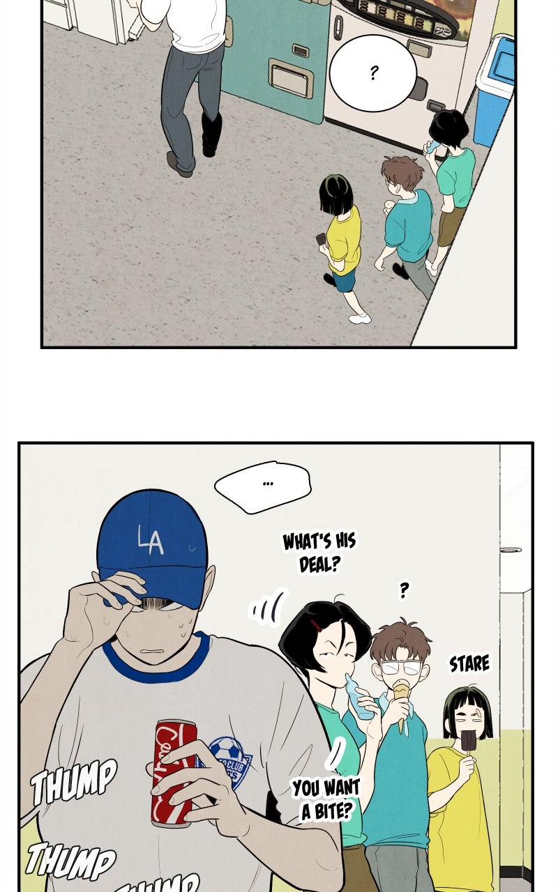 Read After School Lessons for Unripe Apples EN Manga Online