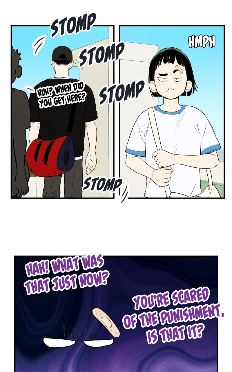 Read After School Lessons for Unripe Apples EN Manga Online