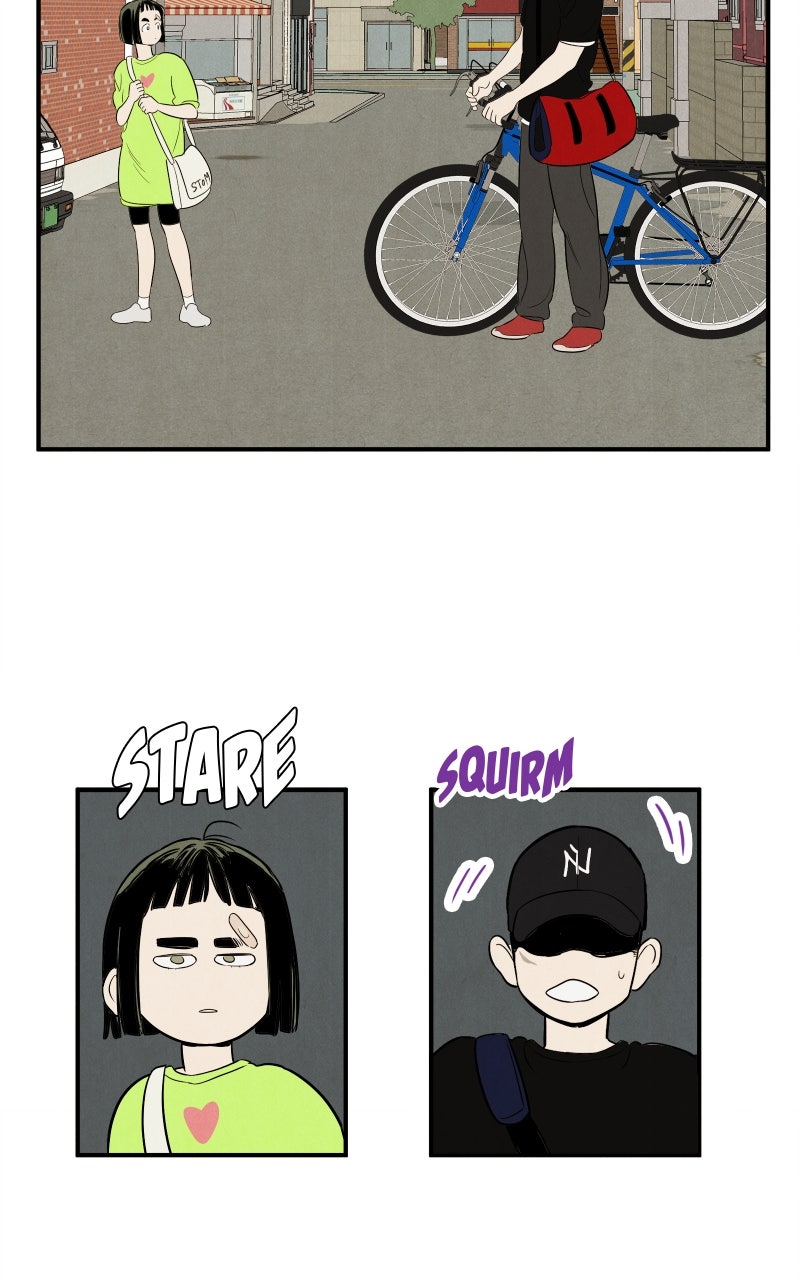 Read After School Lessons for Unripe Apples EN Manga Online