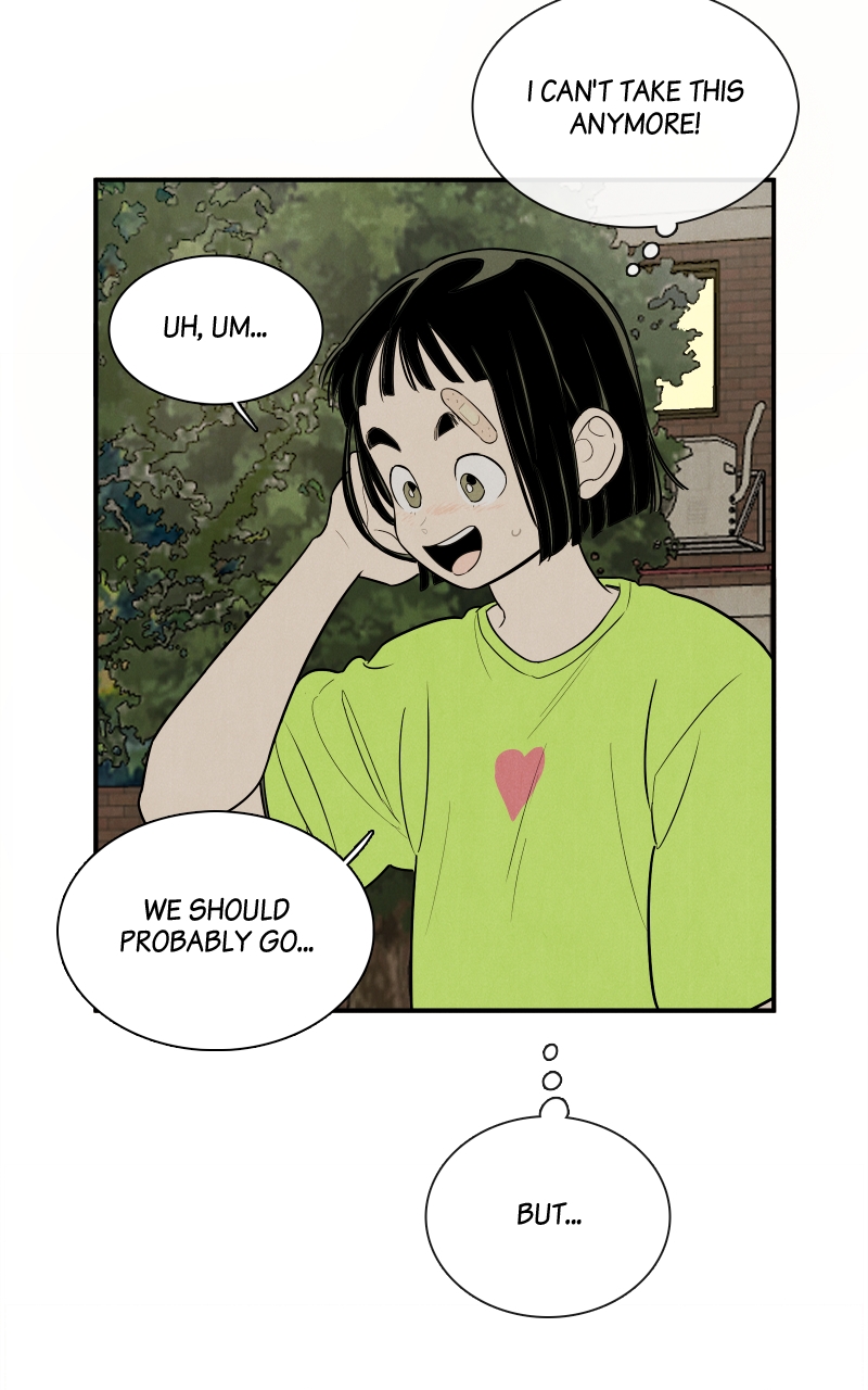 Read After School Lessons for Unripe Apples EN Manga Online