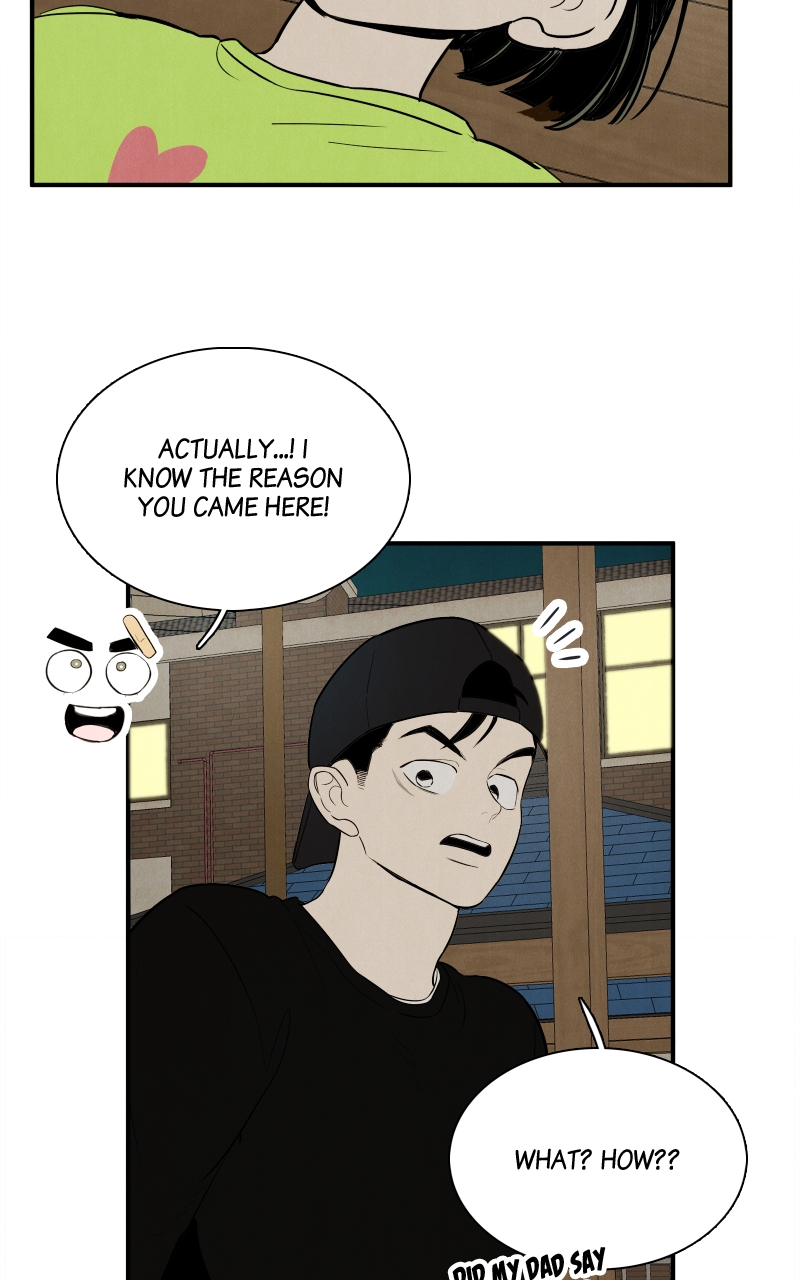 Read After School Lessons for Unripe Apples EN Manga Online