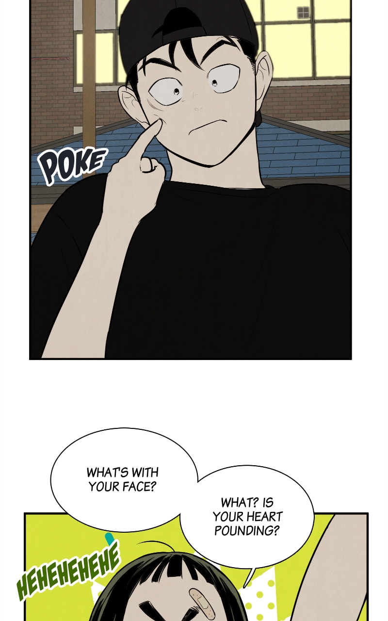 Read After School Lessons for Unripe Apples EN Manga Online