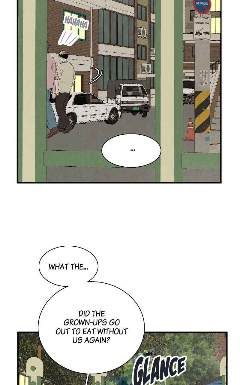 Read After School Lessons for Unripe Apples EN Manga Online