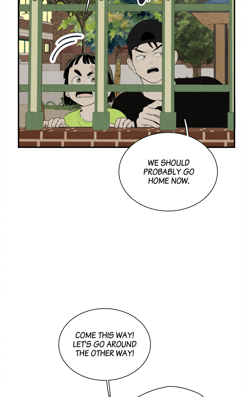 Read After School Lessons for Unripe Apples EN Manga Online